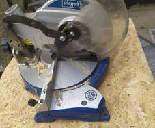 chopsaw