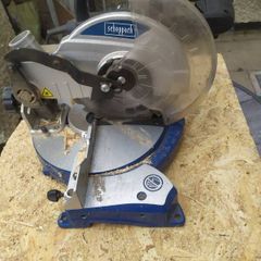 chopsaw