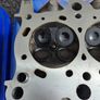 B18C type r head complete Image 2