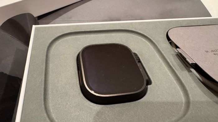 Apple Watch Ultra 2