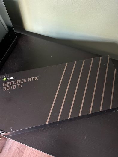 3070 ti founders edition