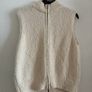 Knitted waistcoat Image 2
