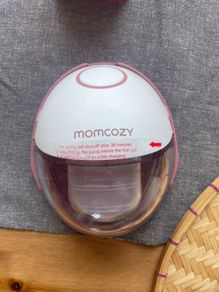 MomCosy M6 Mobile Breast Pump