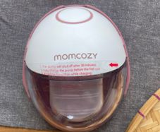 MomCosy M6 Mobile Breast Pump