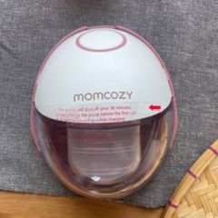 MomCosy M6 Mobile Breast Pump