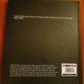 10th Anniversary/ Cream/limited edition book & CD/ 2002 Image 2