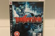 Wolfenstein Ps3