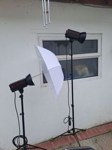 studio flash kit