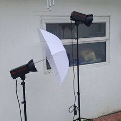 studio flash kit