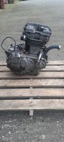 Kawasaki Er5 Engine