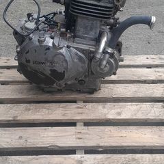 Kawasaki Er5 Engine