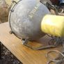 6 Vintage industrial spot lights Image 7