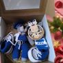 My First Christmas Gift Set , The Perfect Holiday Keepsake! Image 3