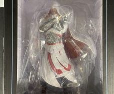 Assassins Creed Ezio Animus Statue