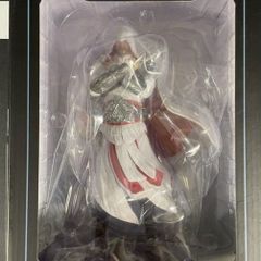 Assassins Creed Ezio Animus Statue