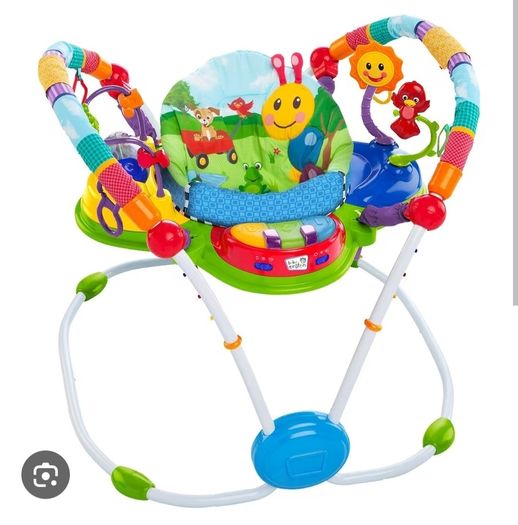 Baby Einstein Jumperoo