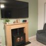 Electric Fireplace Image 3