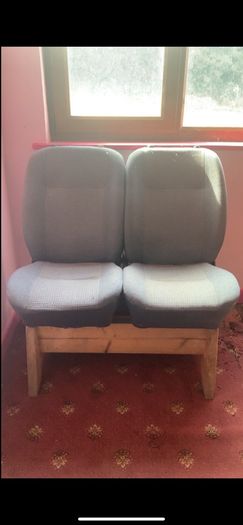 Car seats