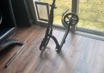 Frenzy Scooter