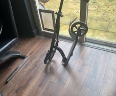 Frenzy Scooter