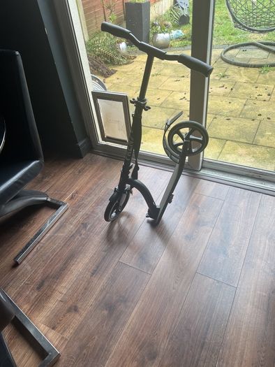 Frenzy Scooter