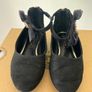 Girls River Island shoes uk9 Image 2
