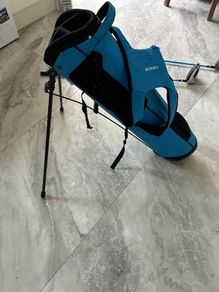golf clubs