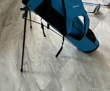 golf clubs
