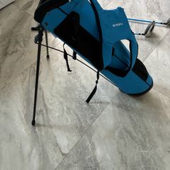 golf clubs
