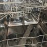 Beko Silver Freestanding Dishwasher Image 4