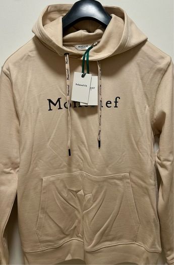Moncrief London
