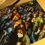 Titans Lockdown ! Volume II ! Graphic Novel ! Trade Paperback ! by DC ! Image 9