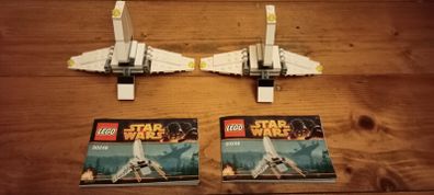 Lego Star Wars Imperial Shuttle 30246 x 2