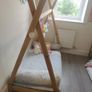 kids Montessori bed Image 2