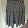 houndstooth skirt Image 3