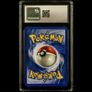 Fighting Energy CGC 8.5 NM-Mint+ Graded Energize Your Game Cycle Holo Rare Graded Pokemon Card League Promo Season 2 2002 Vintage Image 2