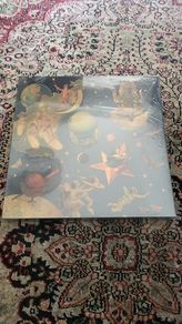 The Smashing Pumpkins - Mellon Collie And The Infinite Sadness (4xLP, Album, RE, RM, 180 + Box)
