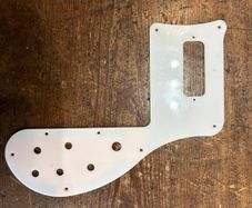 4003 rickenbacker pickguard