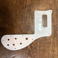 4003 rickenbacker pickguard