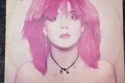 12" Vinyl Single : Toyah - IEYA