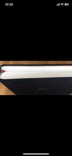 Whose Day? Book - Irish Hospice Foundation Millennium Hardback