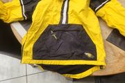 Eddie Jordan F1 coat