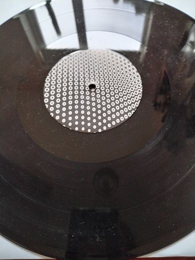 Vinyl The Oscillation - Cable Street Sessions