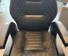 Barber Chair