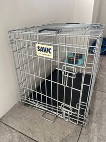 Savic Dog crate