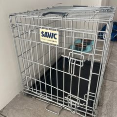 Savic Dog crate