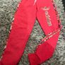 Adidas original tracksuit size small Image 2