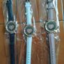 New Womens Watches With Rhinestone Heart Image 6