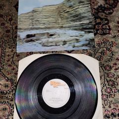 Echo And The Bunnymen: A Promise 12"