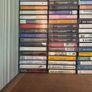 Original Cassette Albums Collection. Irish Folk, Rock, Pop, Indie. 120 in Total. Image 3